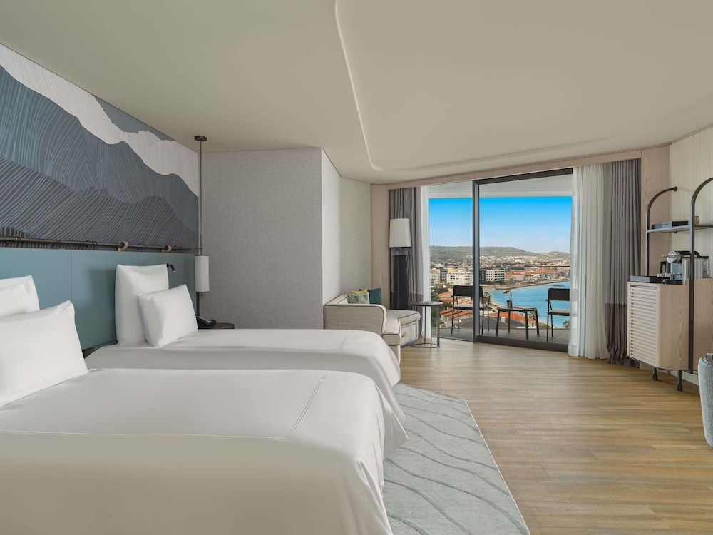 Swissotel Resort and Spa Cesme 21/67