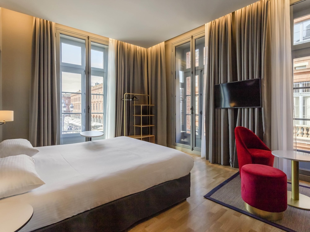 ibis Styles Toulouse Centre Capitole 12/47