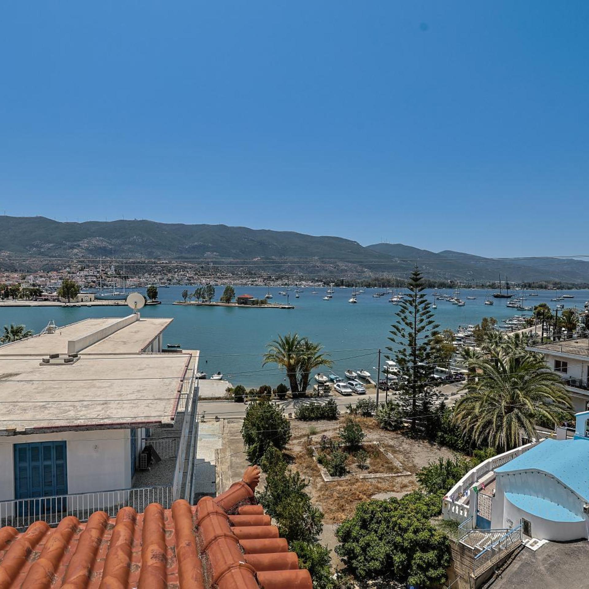 KALIMERA HOTEL &amp; APARTMENTS 20/23