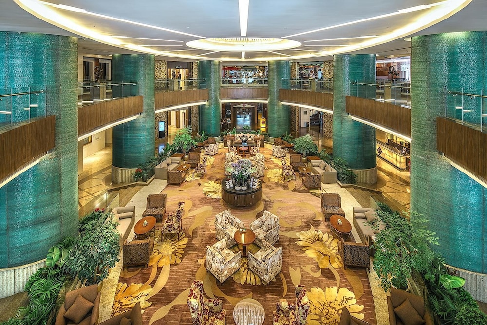 Kempinski Hotel Chengdu 4/83