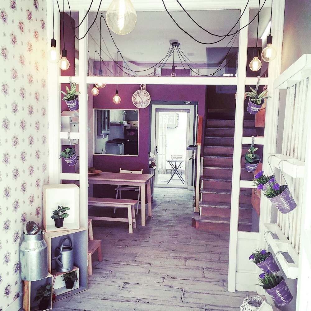 Hostal Le Vintage 4/23