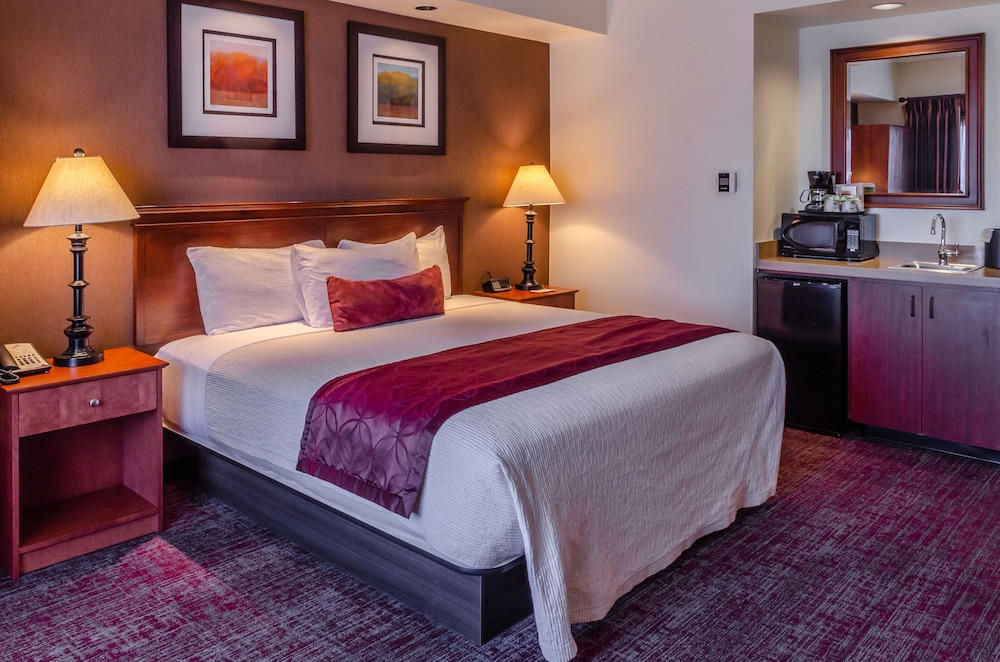 Lodge At Feather Falls Casino 10/49