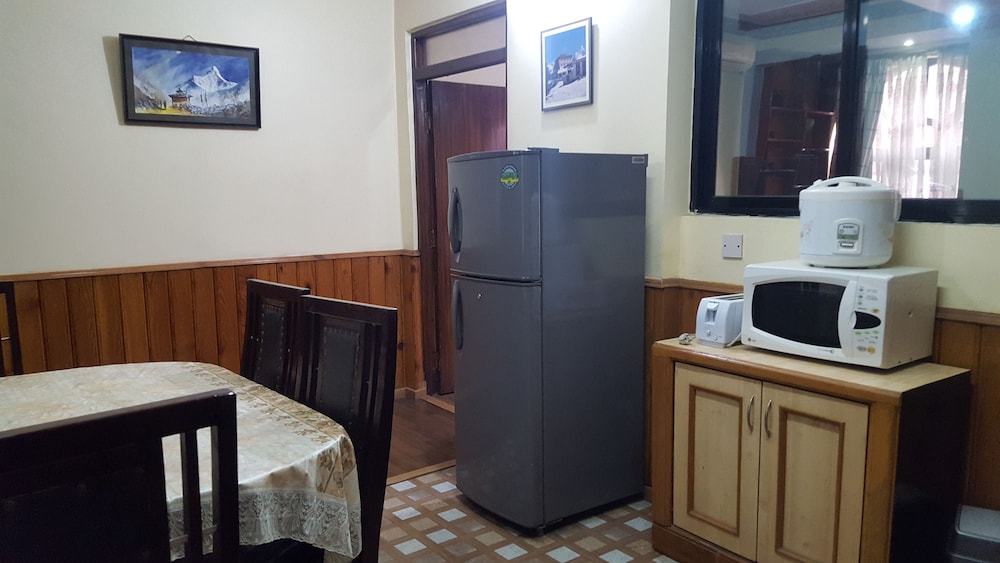 Thamel Apartments Hotel 39/49