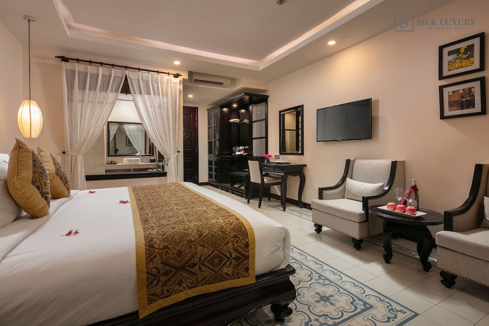 Silkotel Hoi An 24/61