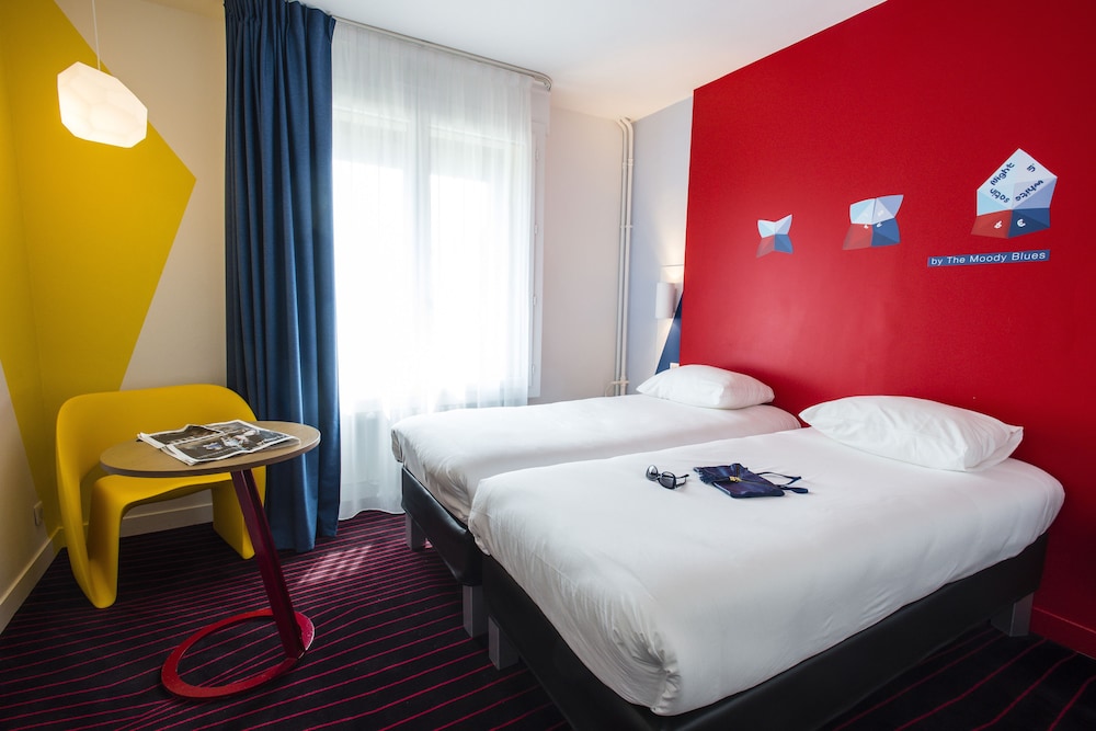 Ibis Styles Rouen Centre Cathedrale 18/64