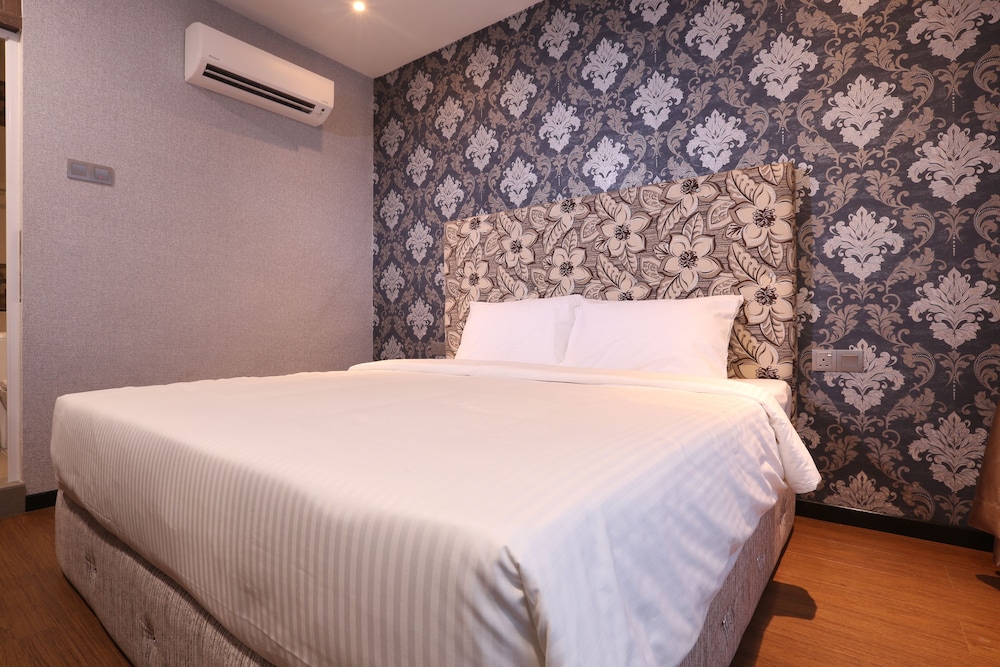 7 Heaven Boutique Hotel 23/50