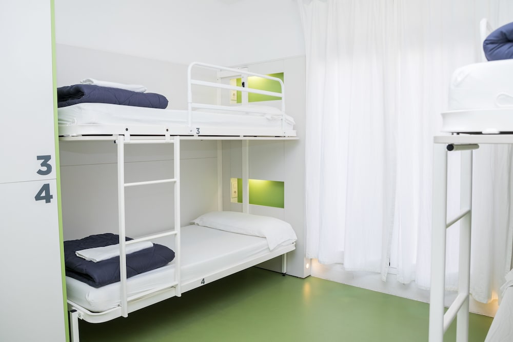 Sant Jordi Hostel Gracia 3/31