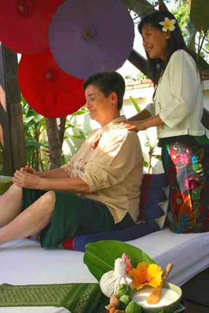 The Oriental Siam Resort 15/71