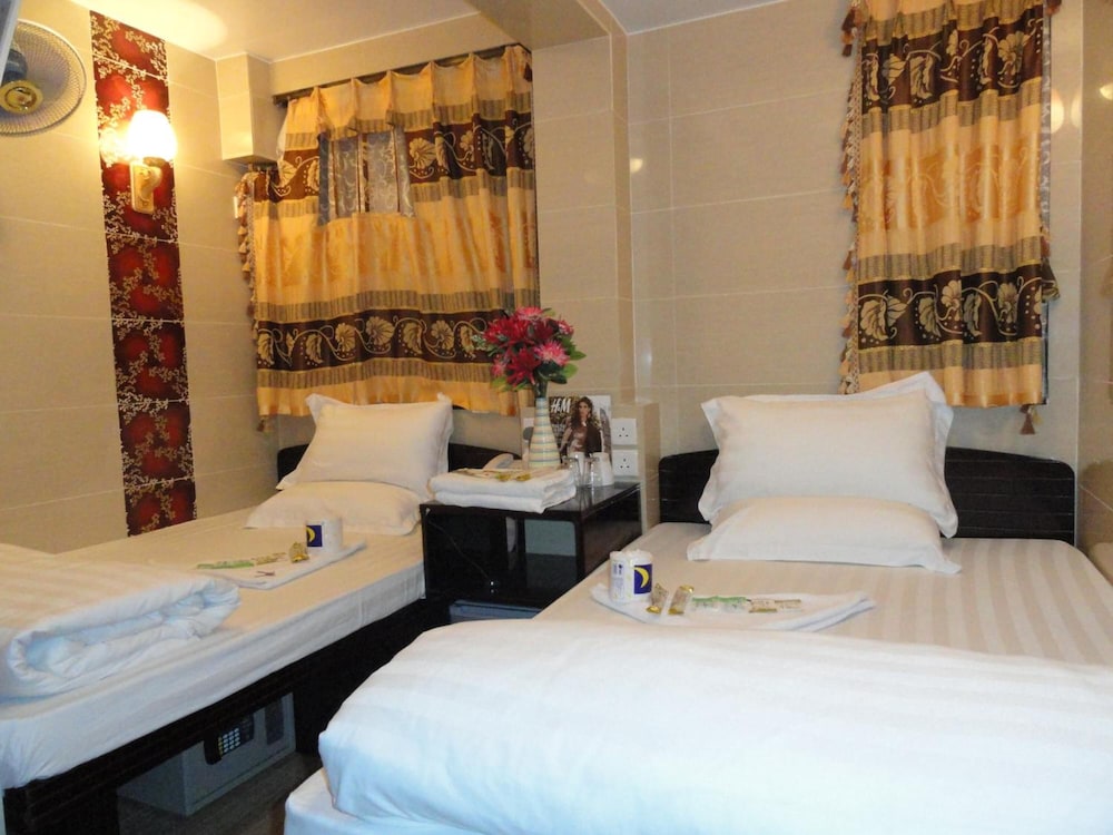 Paris Guest House( 10f Flat D2 ) 24/51