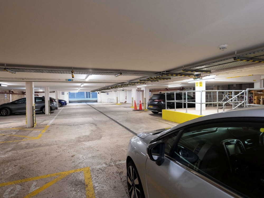 ibis budget Swindon 45/50