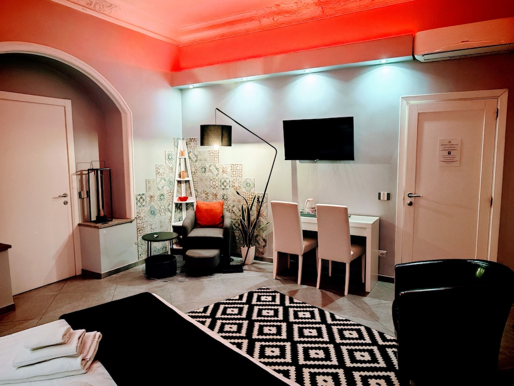 Maison Degli Artisti Suites 32/47