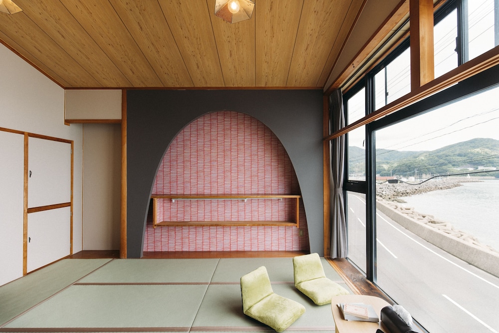 Nagasaki House Burabura - Hostel 25/64