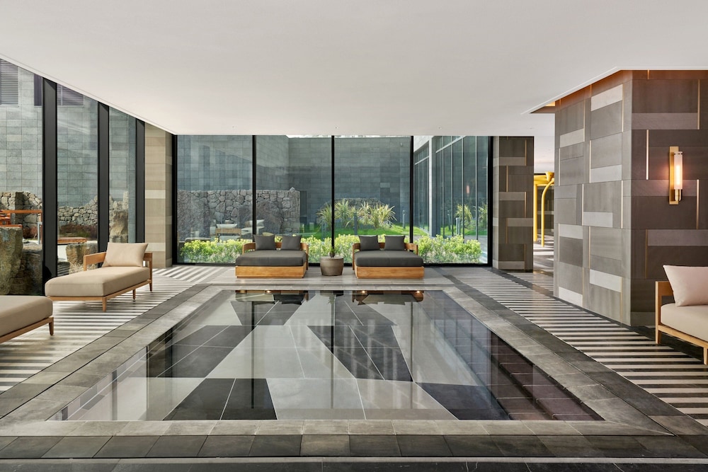 JW Marriott Jeju Resort and Spa 20/50