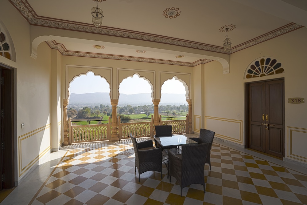 The JaiBagh Palace 15/38