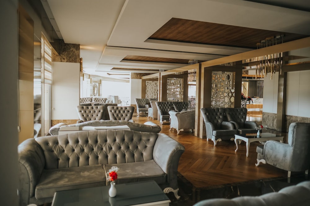 Saturn Palace Resort 17/50