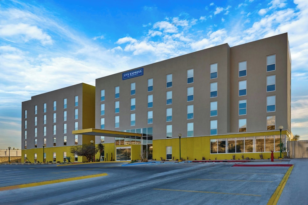 City Express by Marriott La Paz 60/64