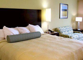 غرفة قياسية بسرير مزدوج، Four Points By Sheraton Fort Lauderdale Airport - Dania Beach 2/3