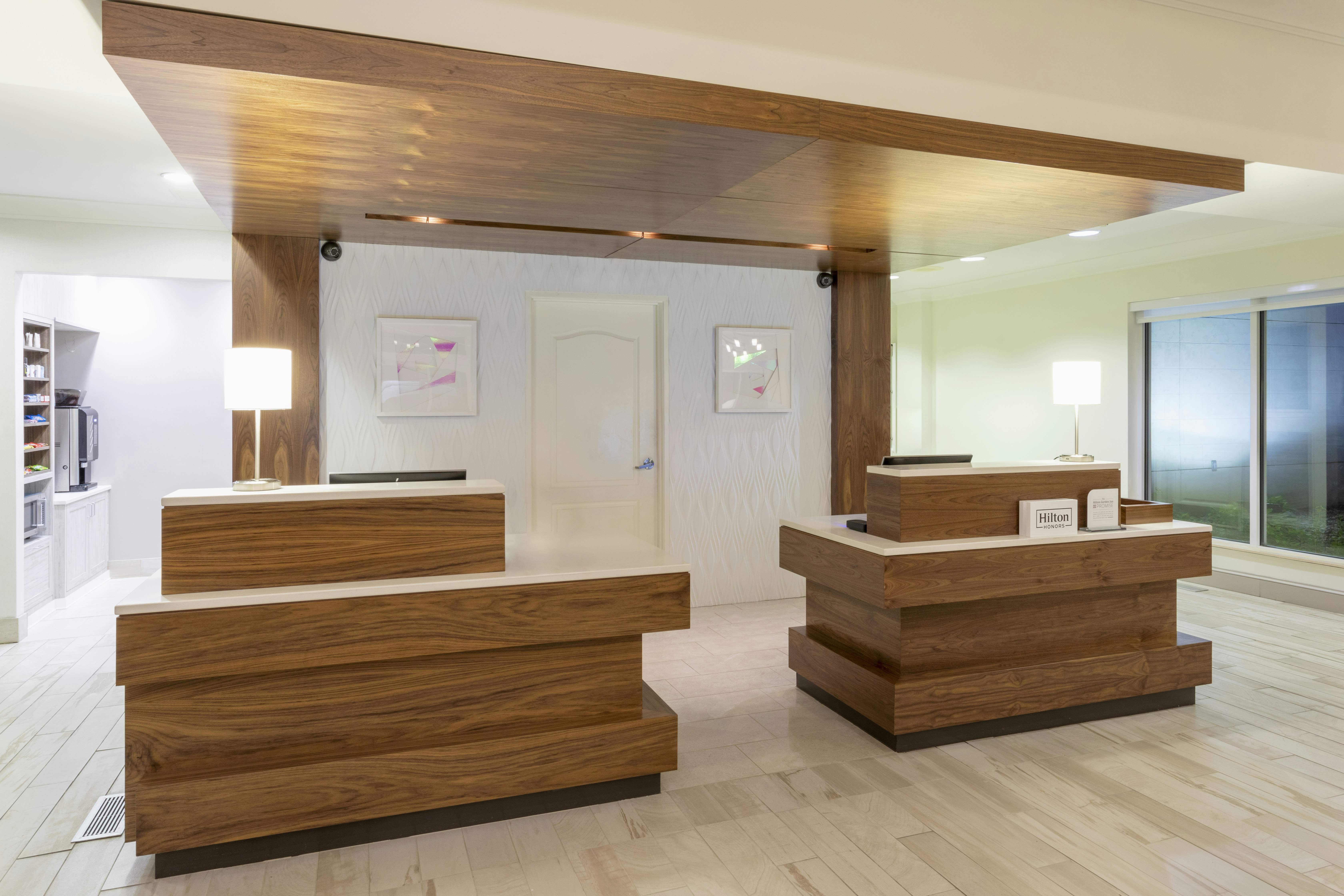 Hilton Garden Inn Minneapolis/Bloomington, MN 5/46
