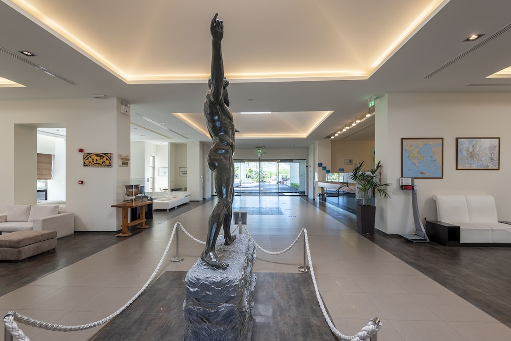 Astir Odysseus Kos Resort and Spa 56/76