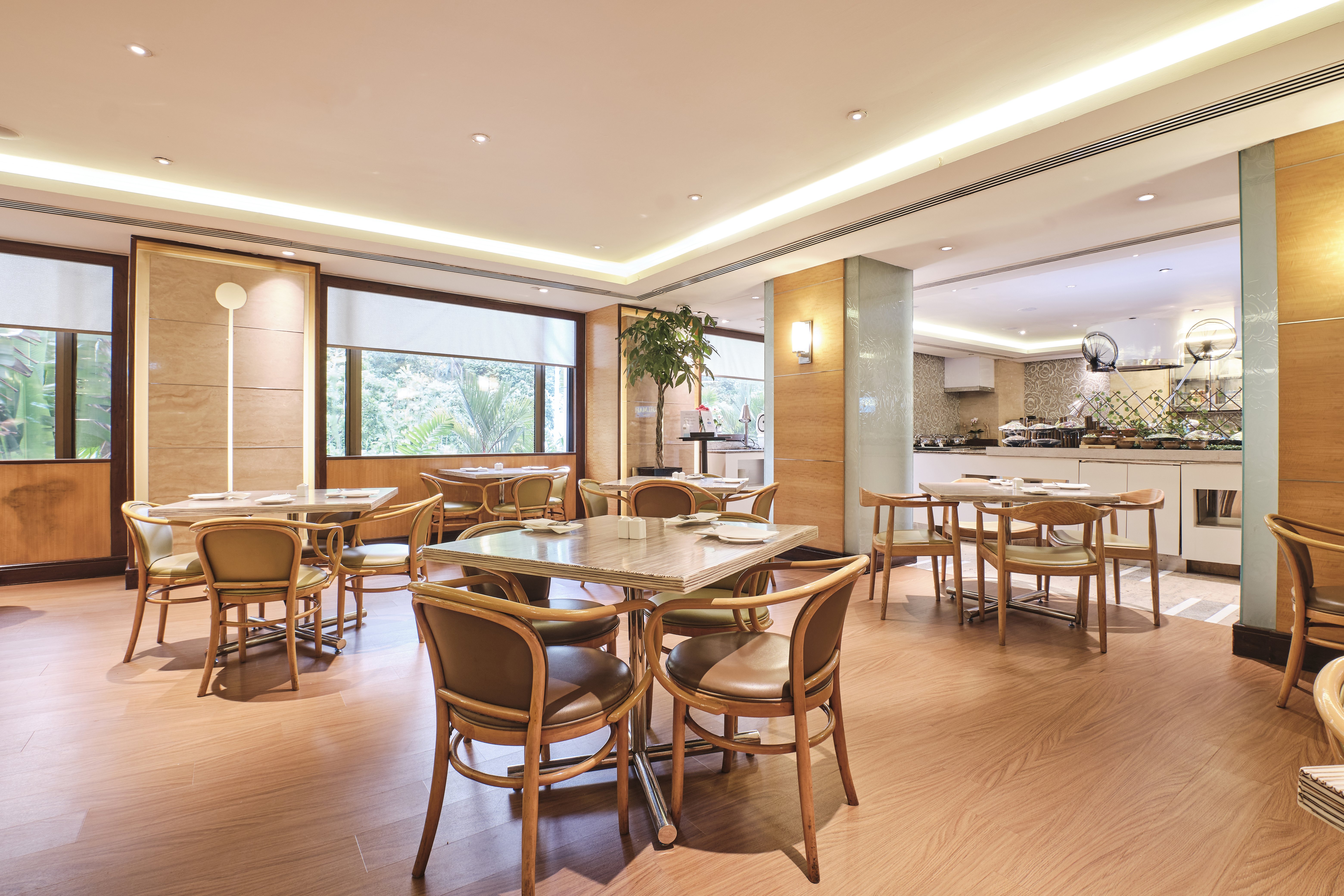 Holiday Inn Singapore Orchard City Centre 59/73