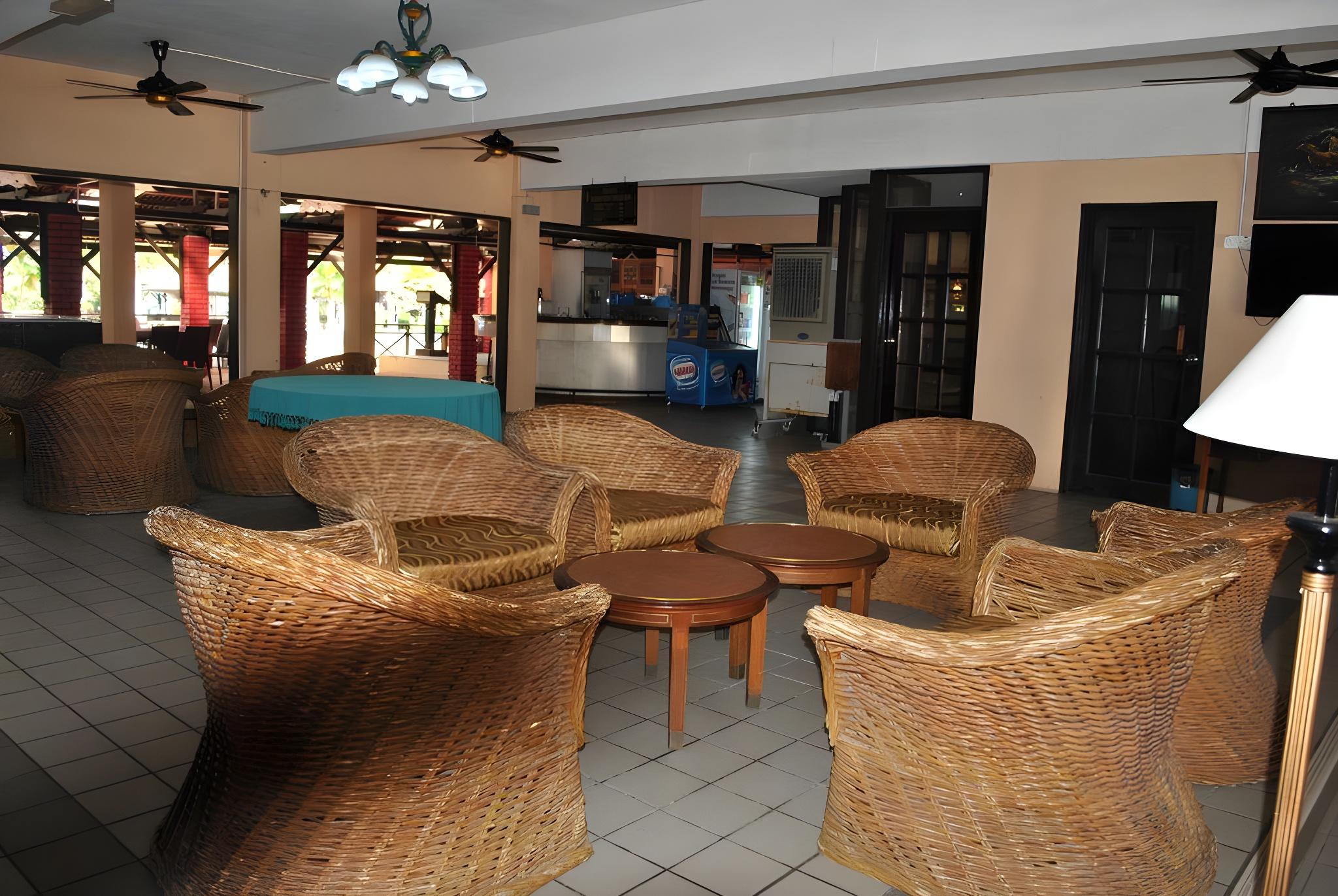 Puteri Bayu Beach Resort 17/42
