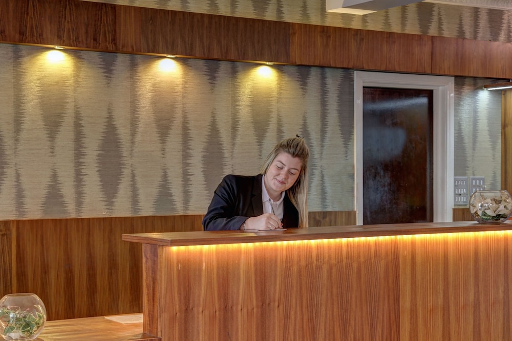 Best Western Thurrock Hotel 3/45