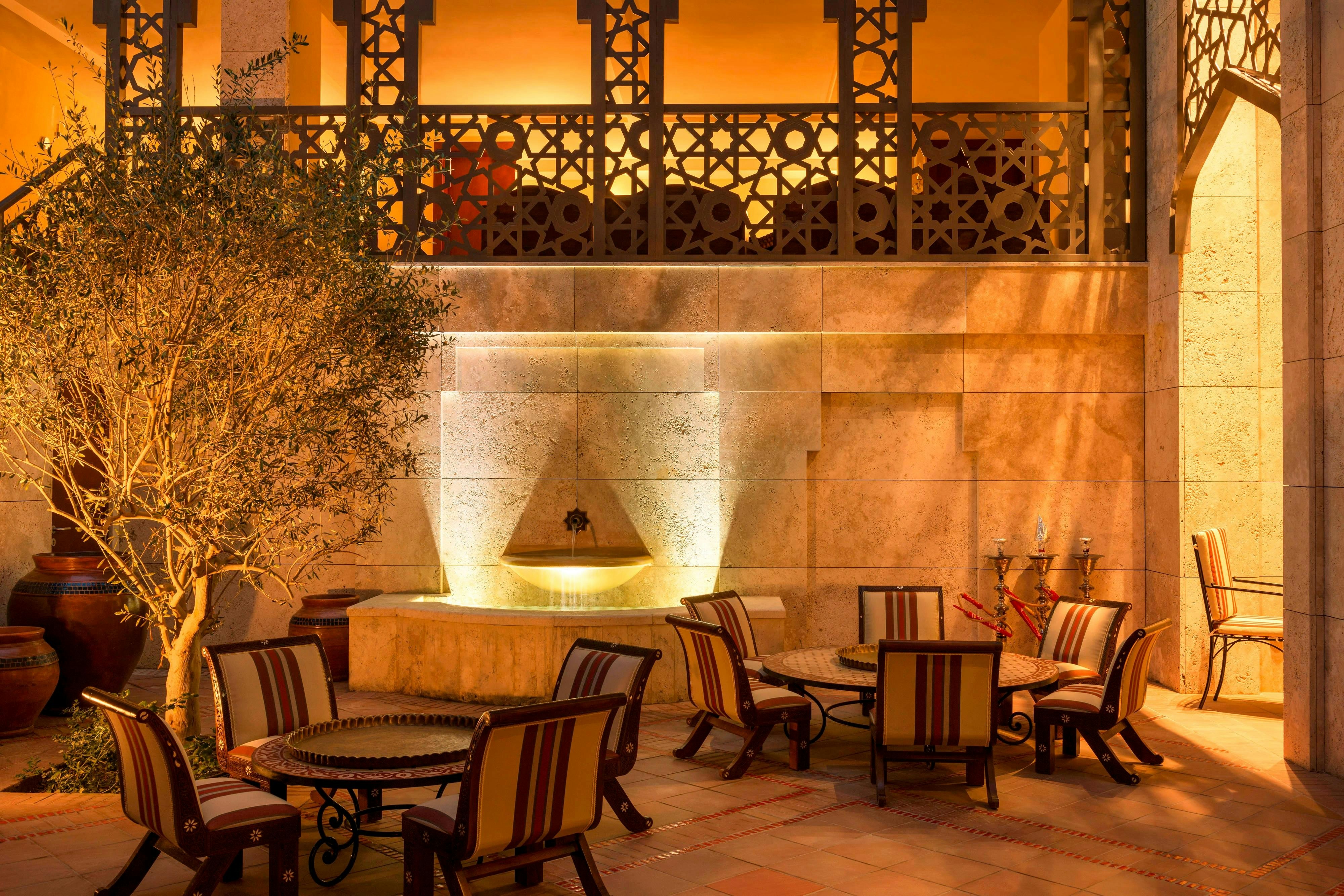 Ajman Saray, a Luxury Collection Resort, Ajman 51/75
