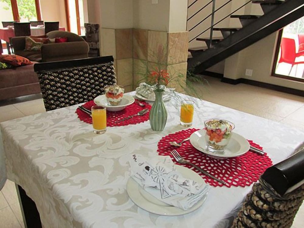 Karoo Sun Boutique Guest House 32/46