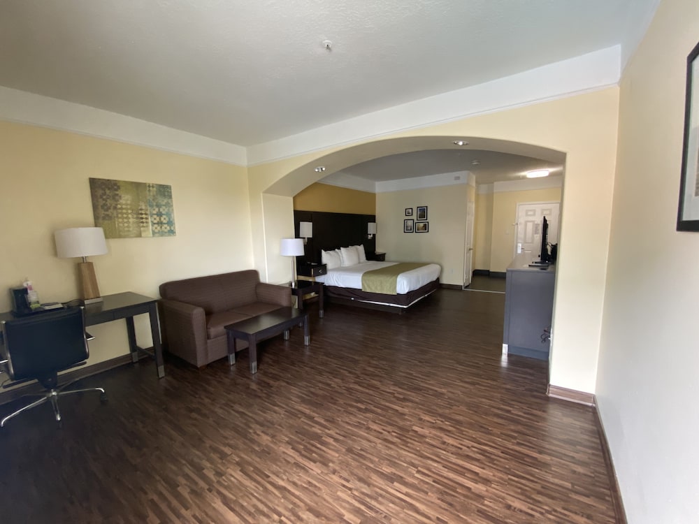 Galveston Beach Hotel 28/42