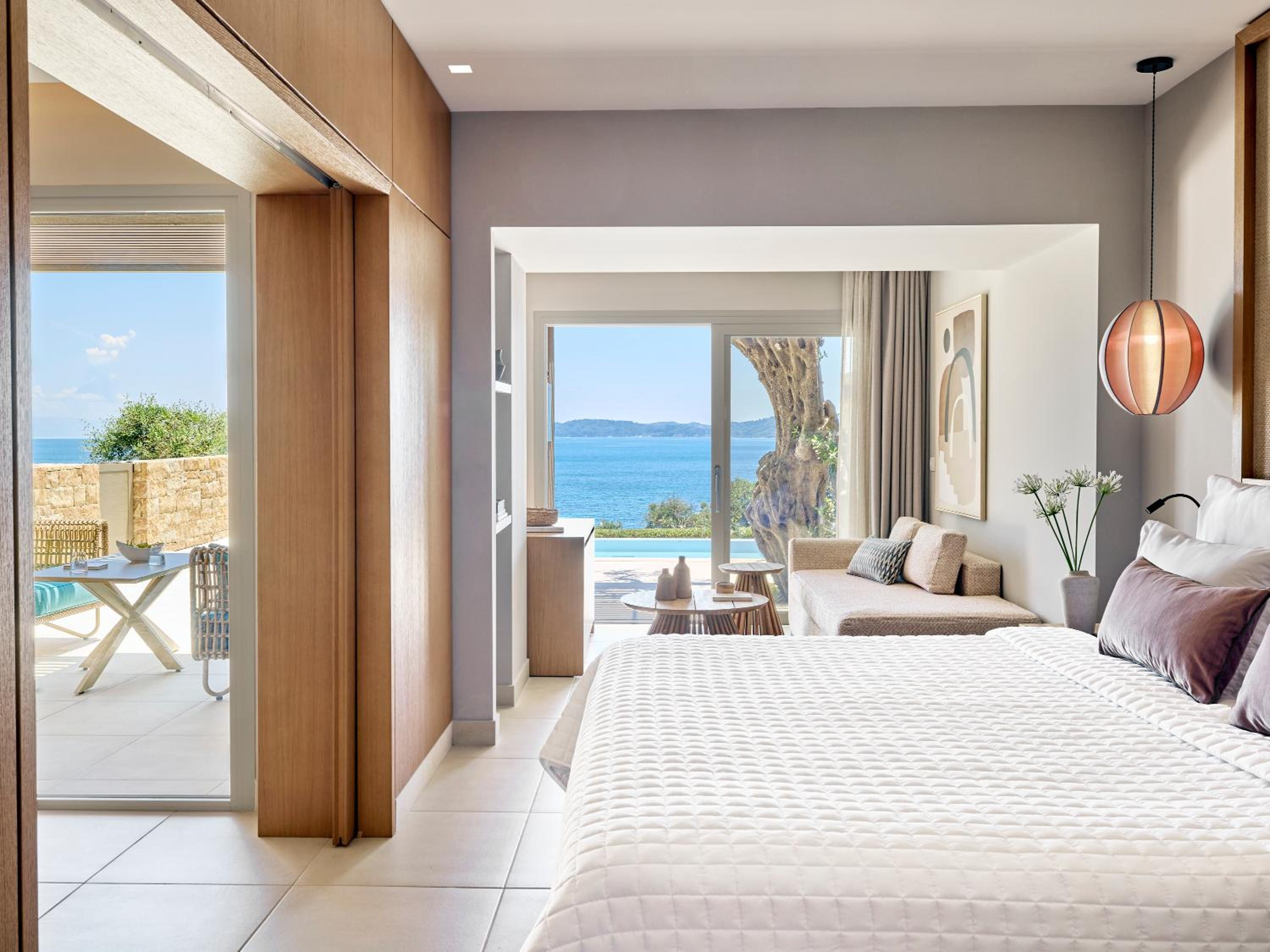 2 Bedrooms, Suite, Bungalow, Private Pool