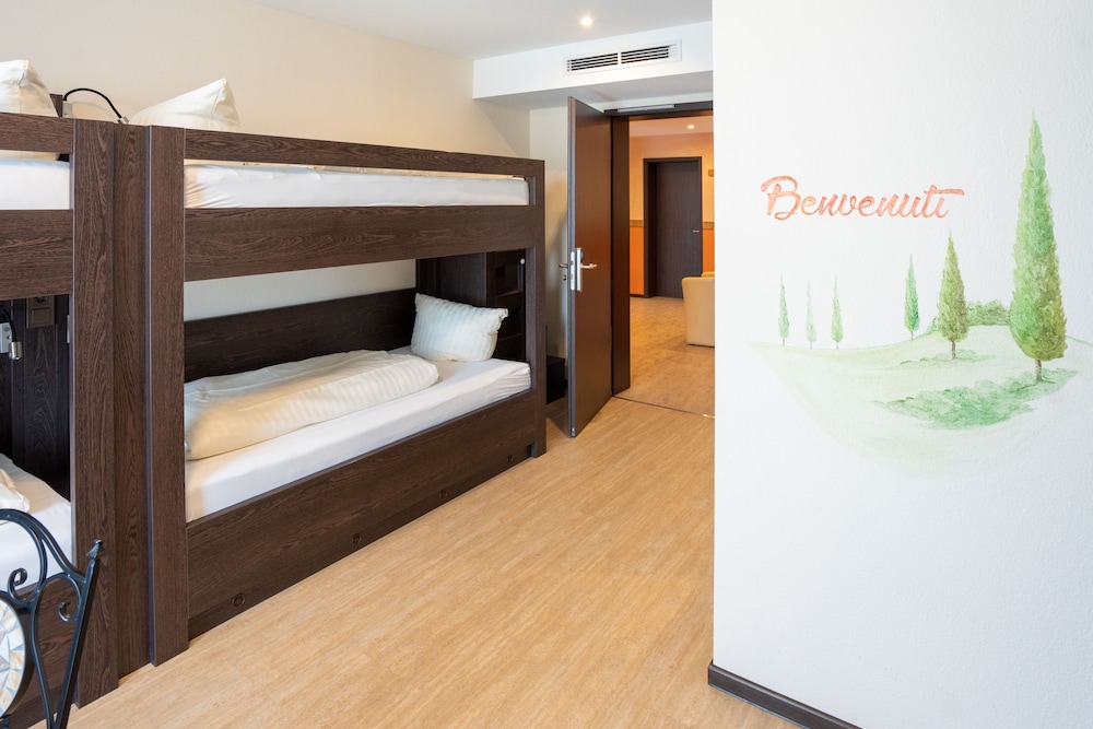 Hotel La Toscana Nahe Europapark 22/58