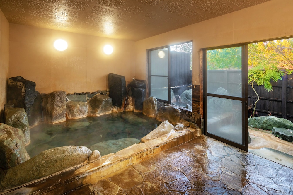 Ryokan Hanagokoro 39/63
