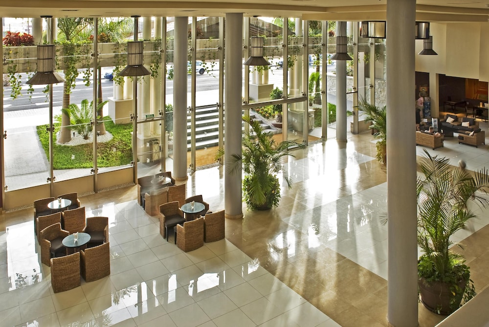 Marylanza Suites & Spa 19/50