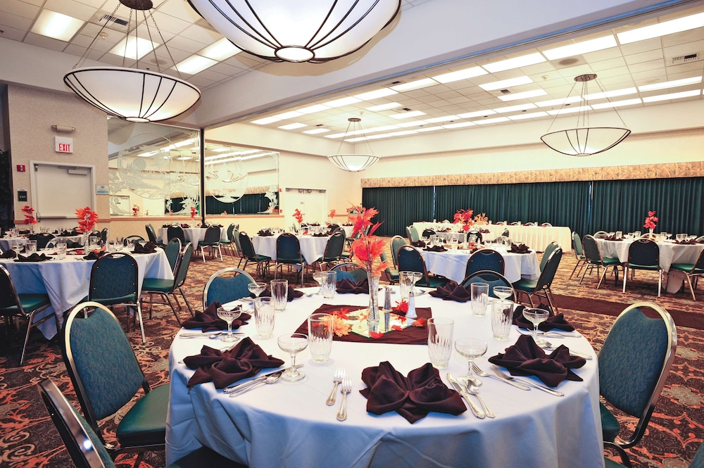Shilo Inn Suites Hotel Klamath Falls 25/40