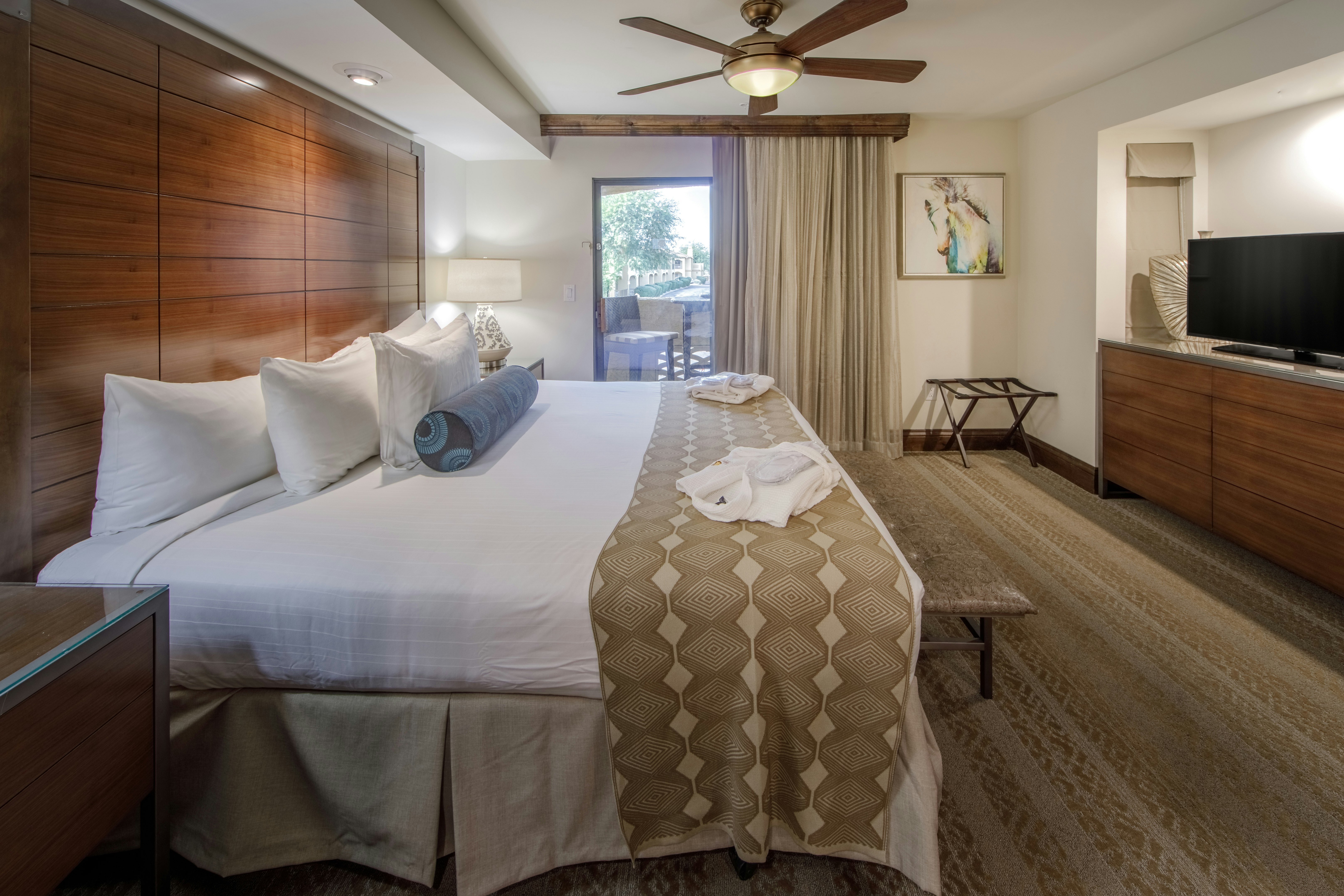 Holiday Inn Club Vacations Scottsdale Resort 16/63