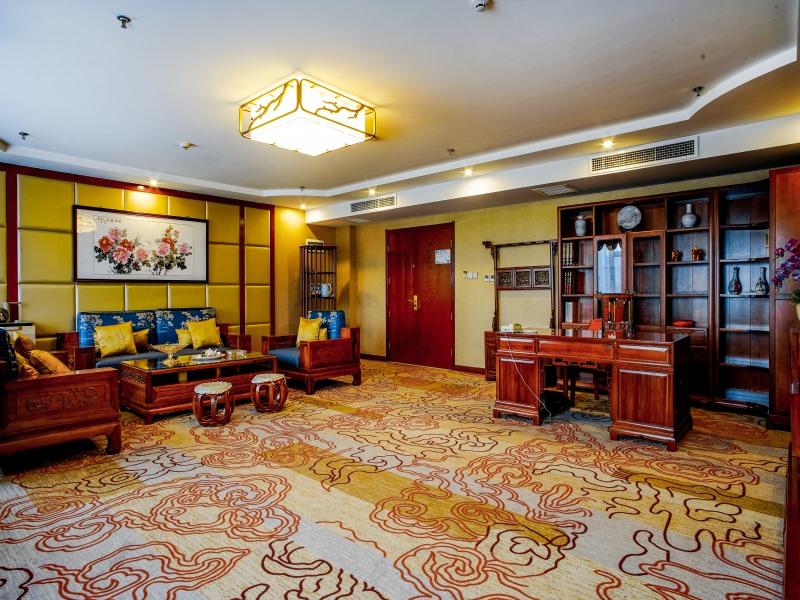 GreenTree Inn Xingtai Ren County Renmin Street 29/45