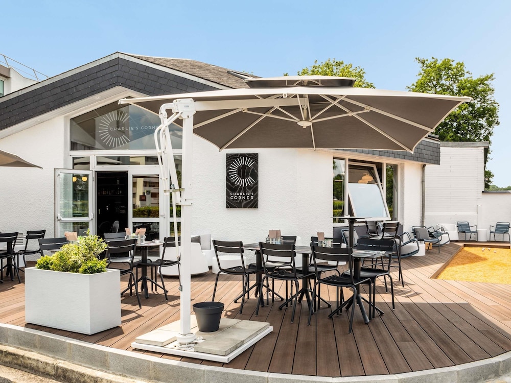 Ibis Compiegne 68/72