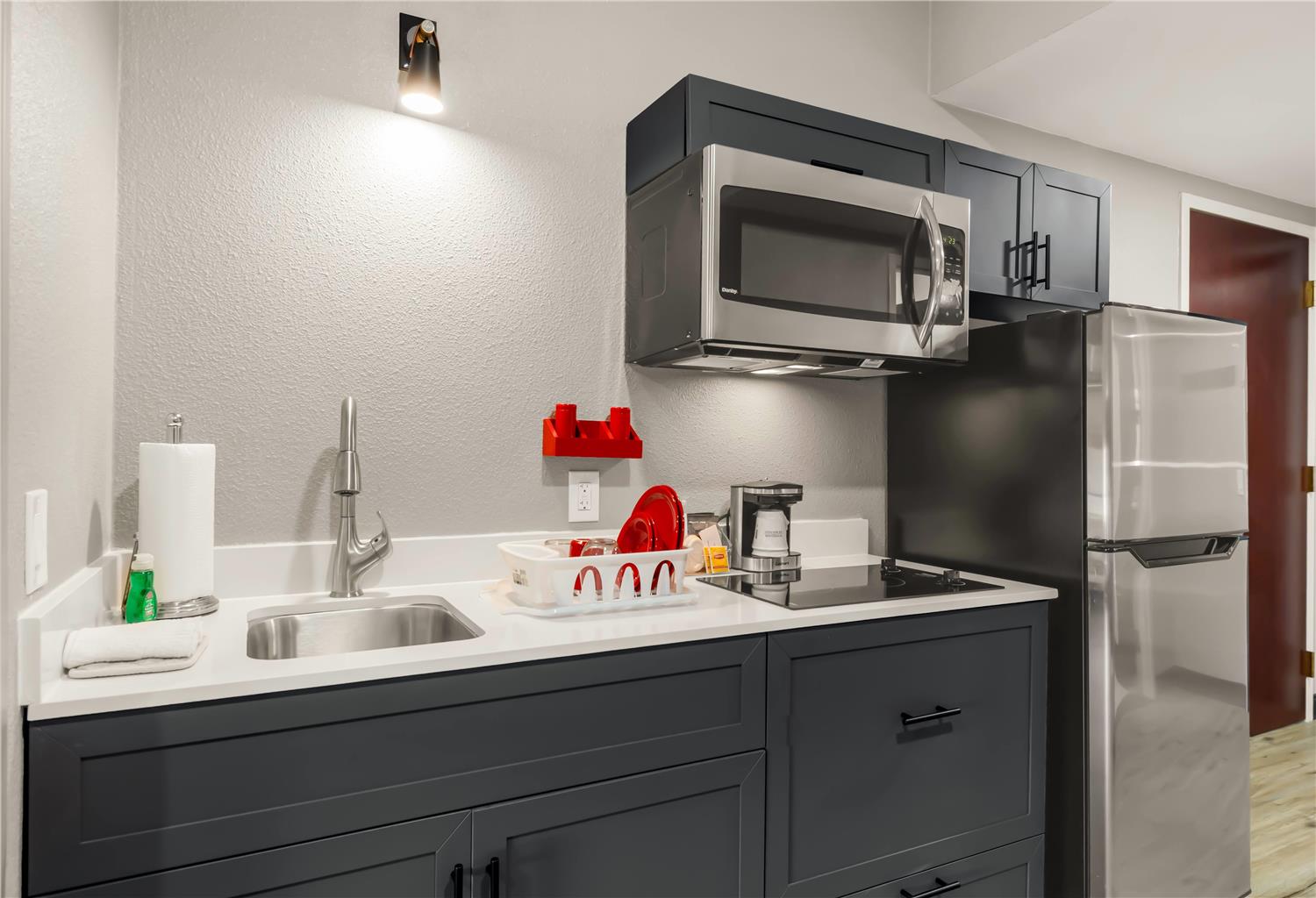 Hawthorn Suites By Wyndham College Station 59/60