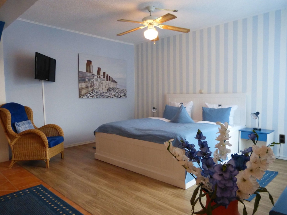 Vogel Hotel Appartements Spa 16/44