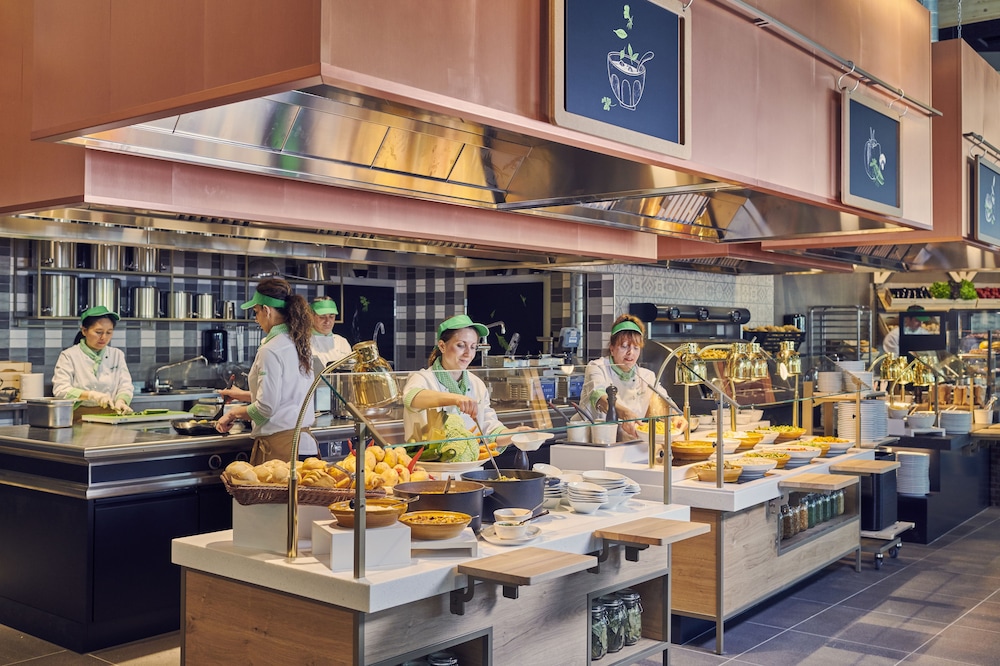 BELLINZONA SUD SWISS QUALITY HOTEL 40/66