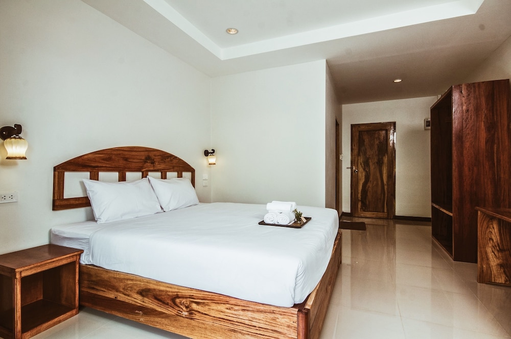 Baan Krittika 8/35