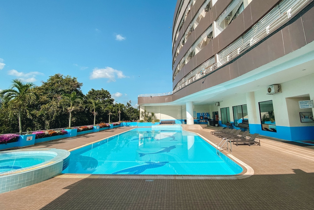 Loei Palace Hotel 4/83