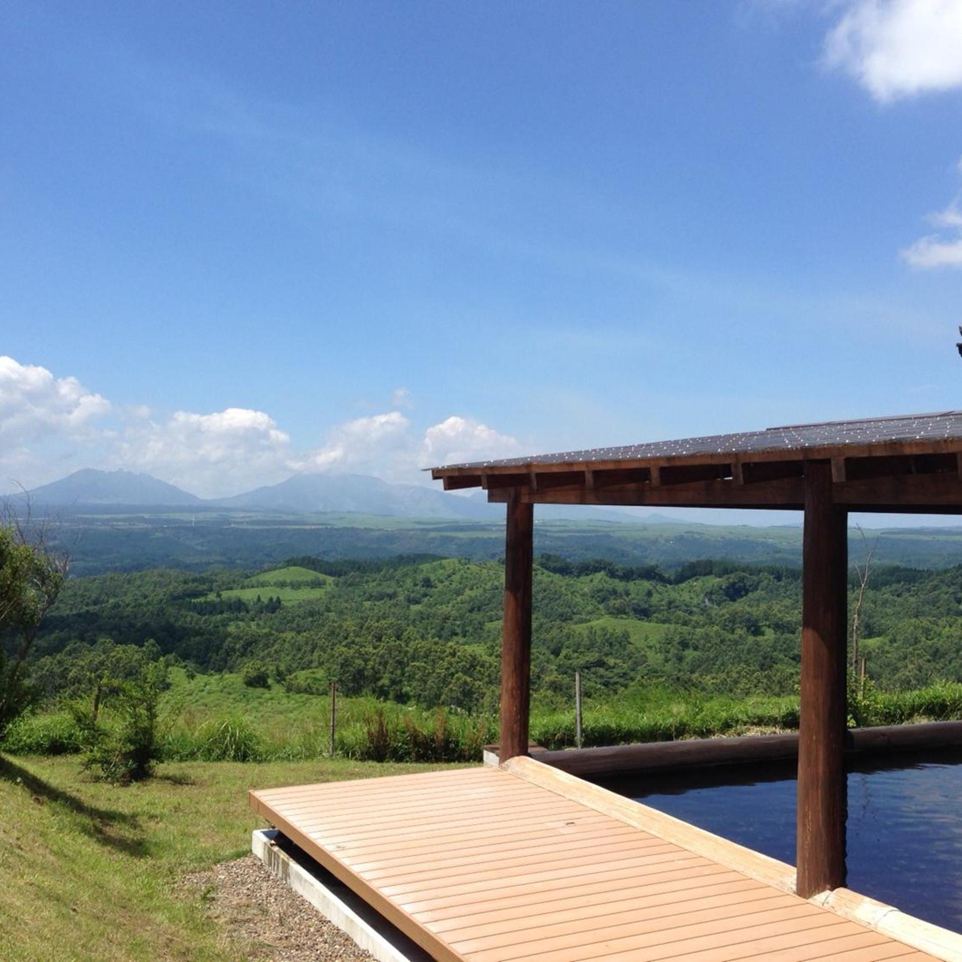 KUJU KOGEN COTTAGE 25/25