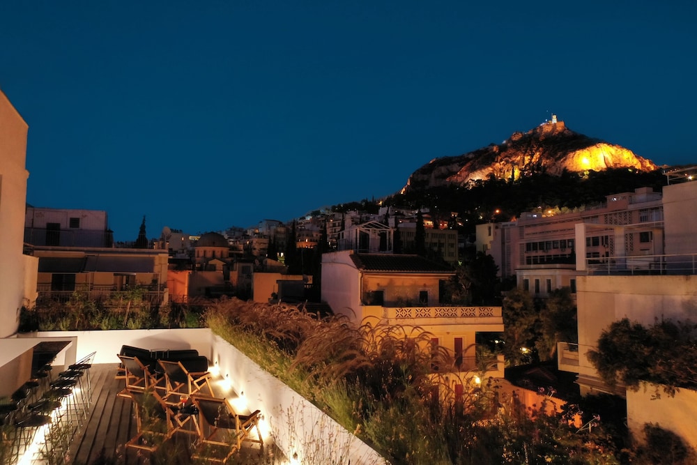 Athens Flair 43/50