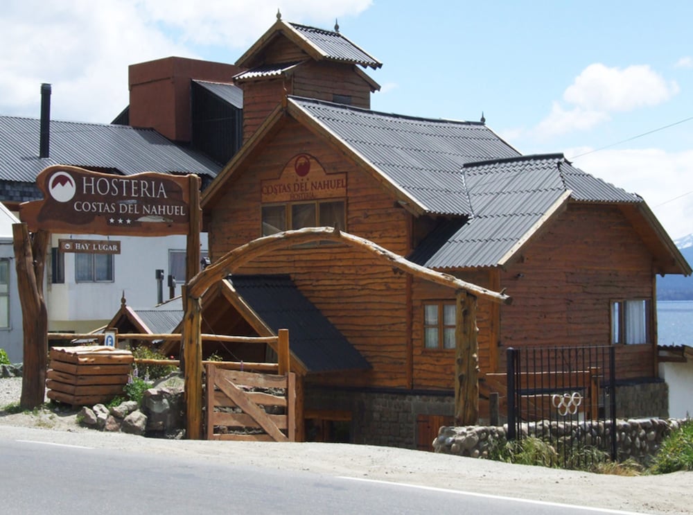 Hosteria Nordico Lake By Nordic 4/74