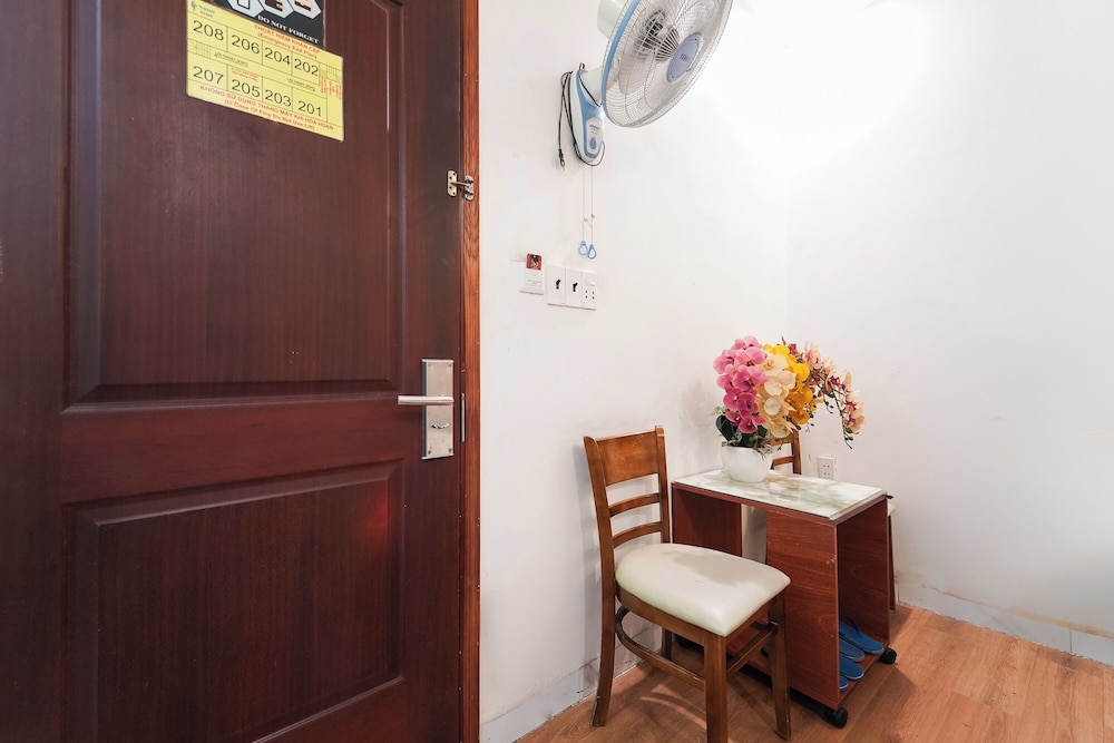 Collection O Eva Hotel District 8 Near Ben Thanh Market 6/39