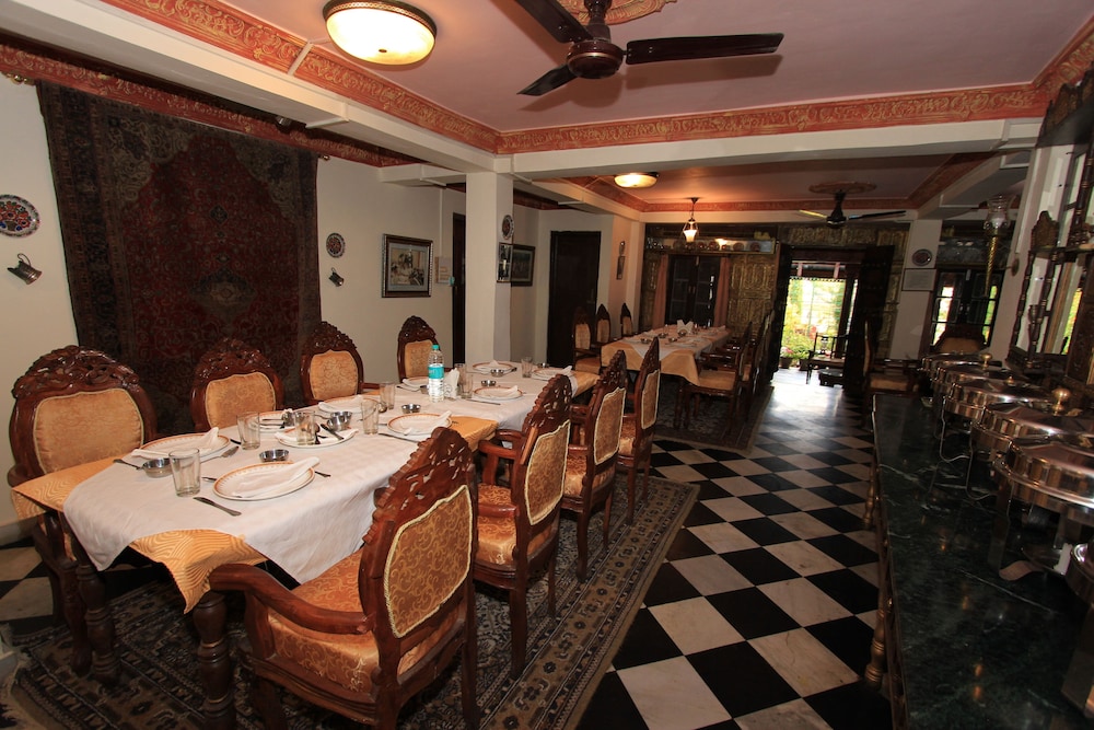 Welcomheritage Grace Hotel 28/44