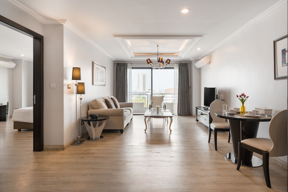 Sirin Exclusive Hotel and Residence 58/70