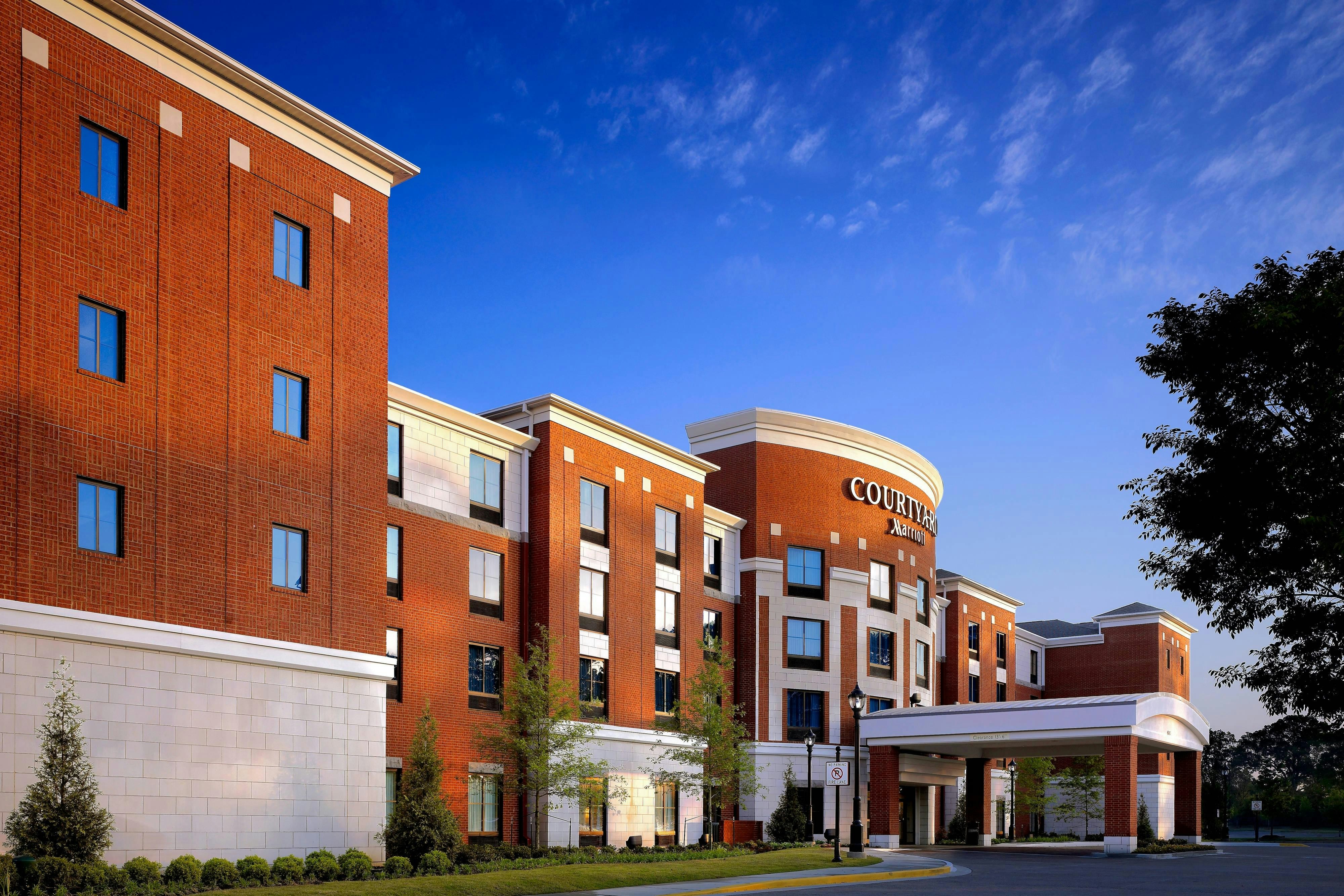 Courtyard by Marriott Collierville in COLLIERVILLE - TN