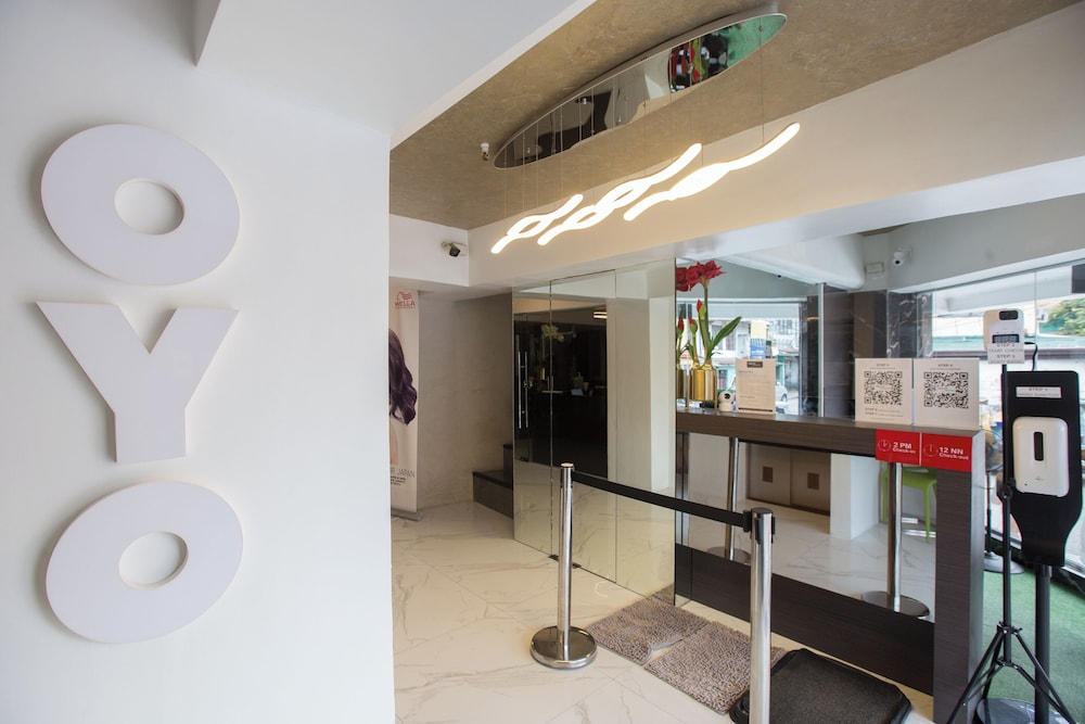 OYO 675 Circuit Hostel 7/50